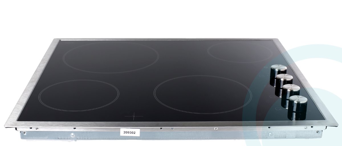 Bosch Pke645c17a 60cm Serie 2 Ceramic Cooktop Appliances Online