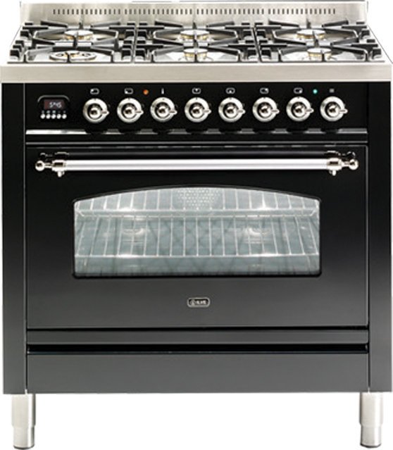 ilve nostalgie oven 90cm