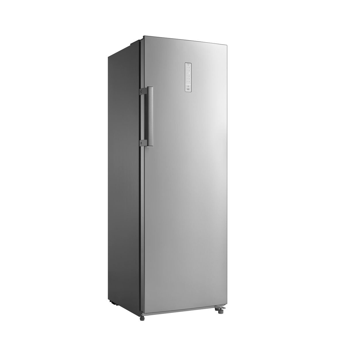 palsonic 268l hybrid upright fridge freezer ps268sfzr