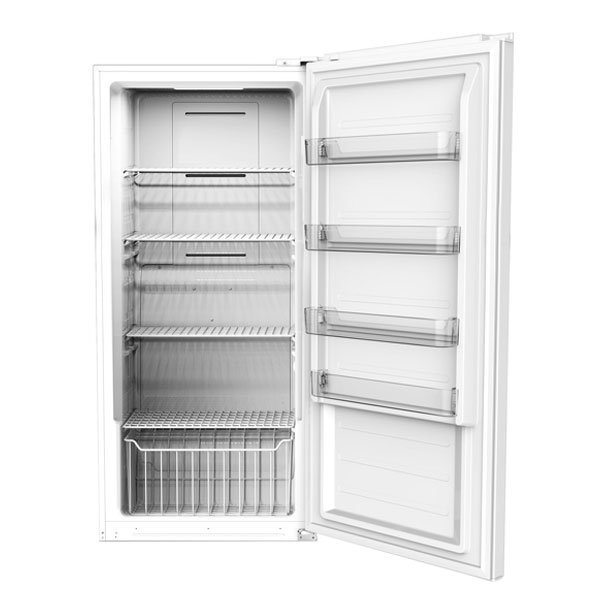 palsonic upright freezer