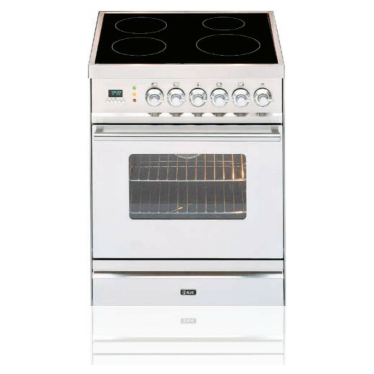 27 inch wall ovens