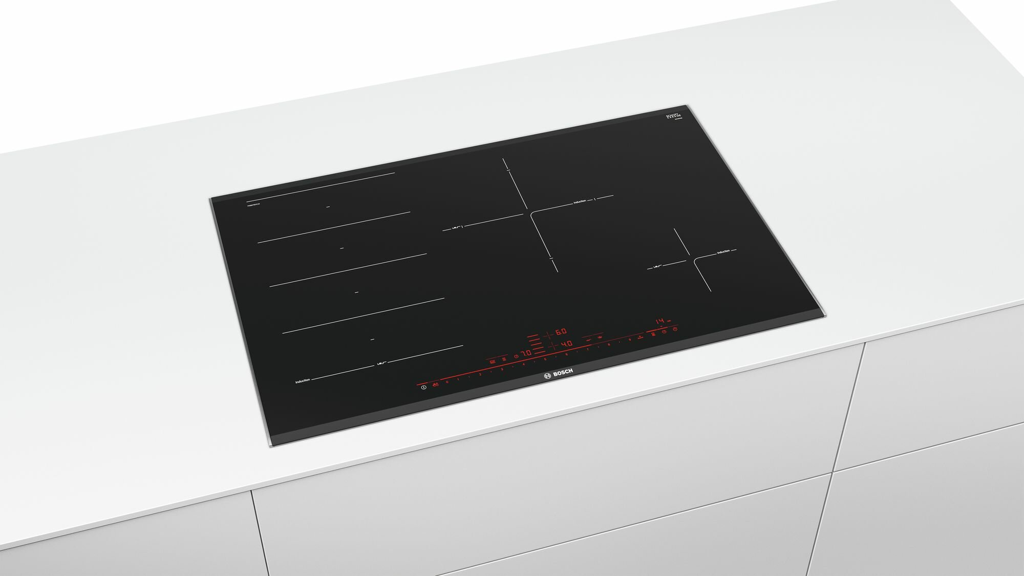 bosch 80cm induction cooktop