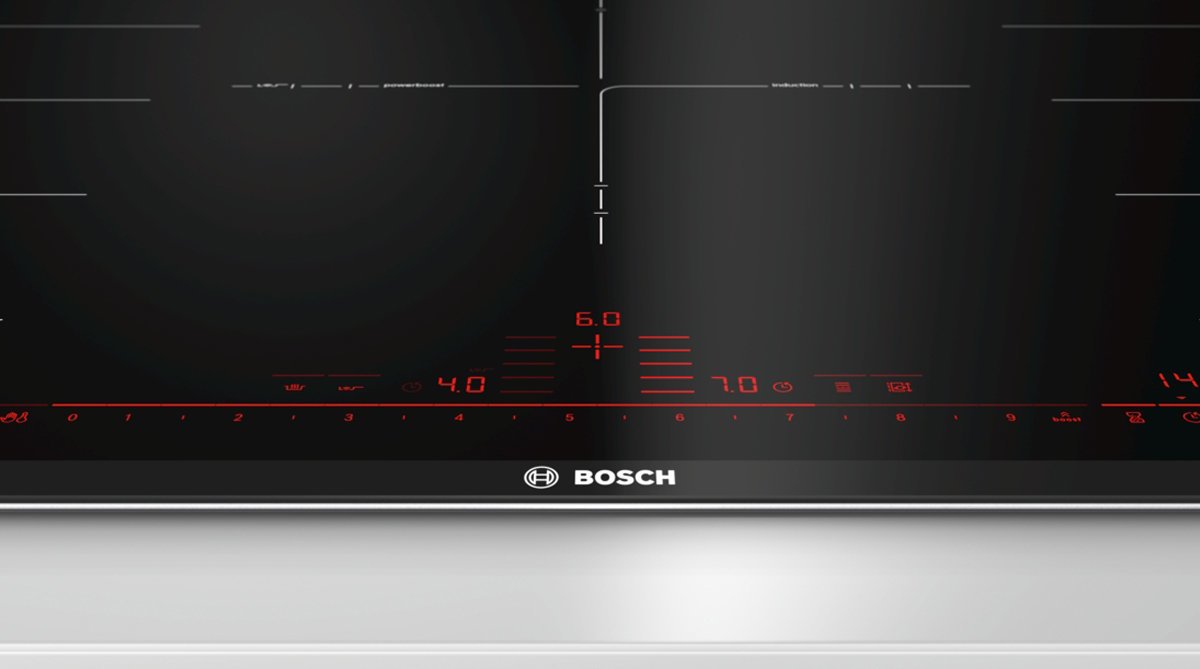 Bosch Pxv975dc1e 90cm Serie 8 Induction Cooktop Appliances Online