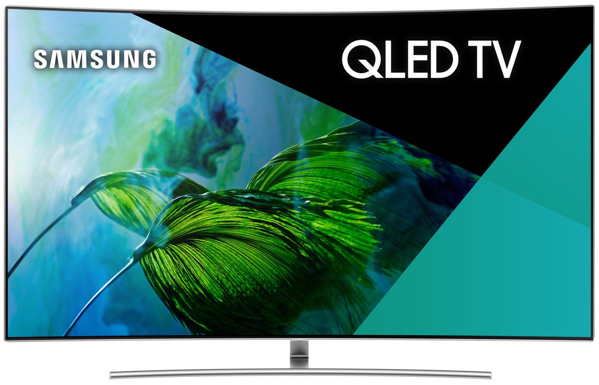 onenigheid drinken Waakzaam Samsung QA75Q8C 75 Inch 190cm Smart 4K Ultra HD QLED TV | Appliances Online