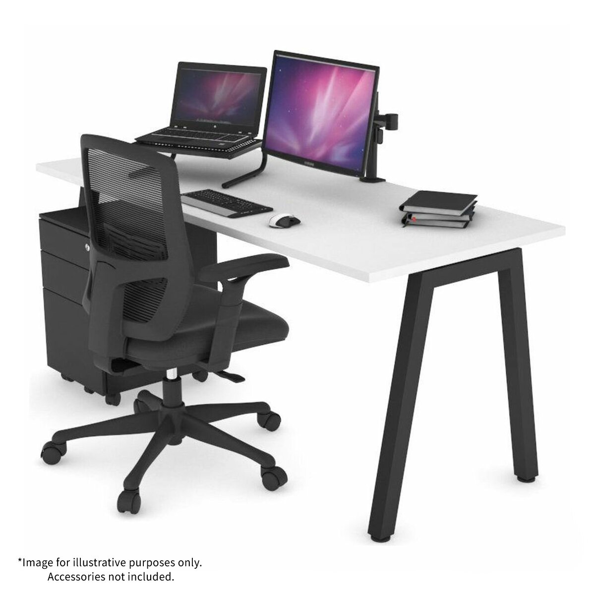 high quality office desk