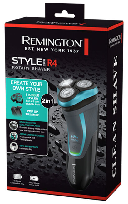 remington r4500au