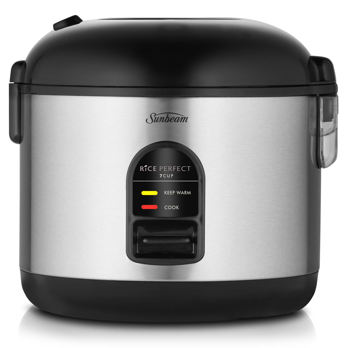 morphy richards rice cooker manual