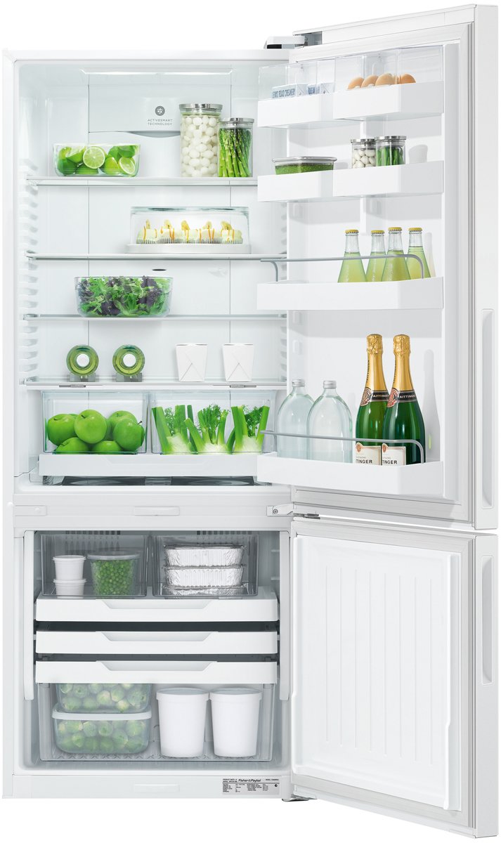 fisher and paykel fridge 442