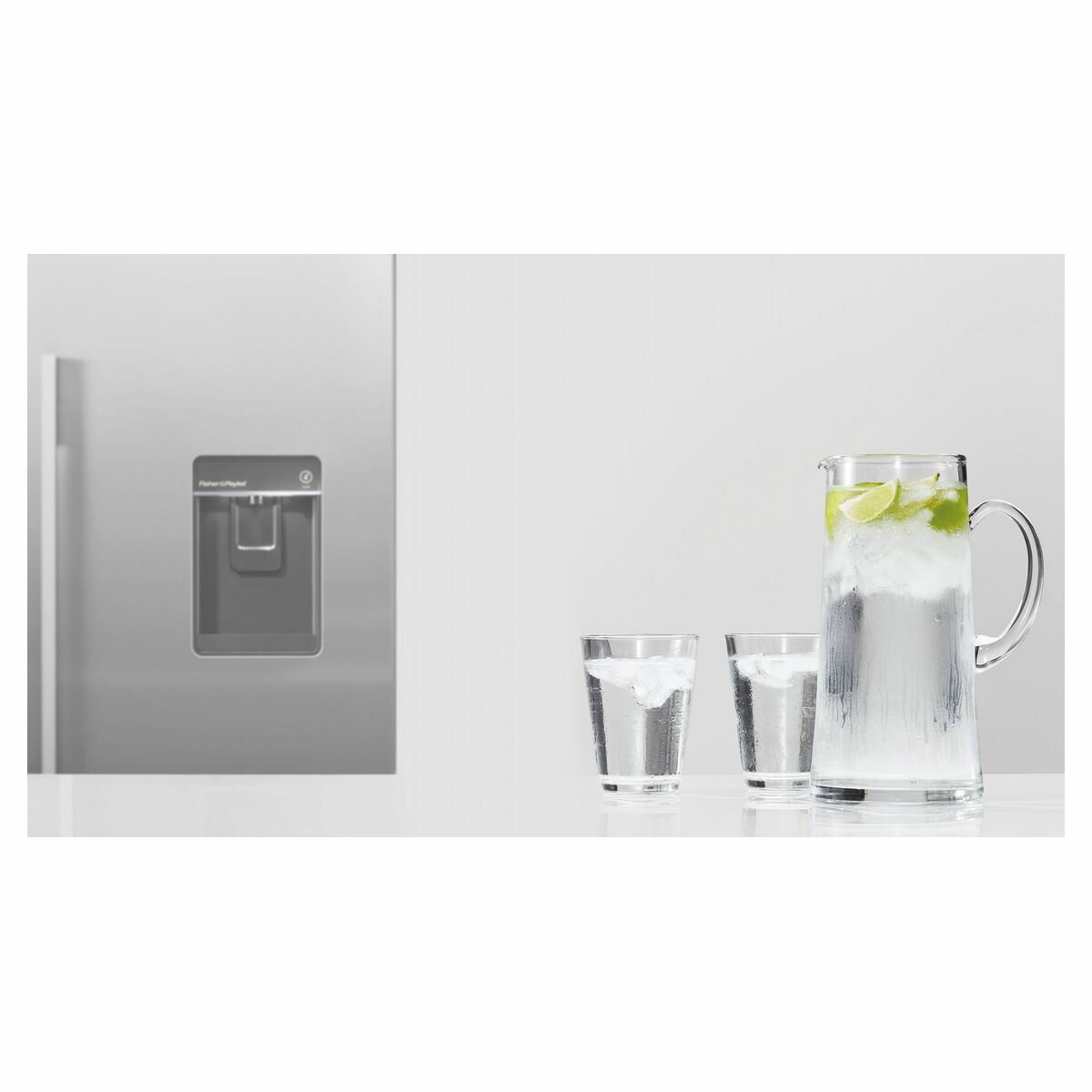 fisher paykel rf522adux5