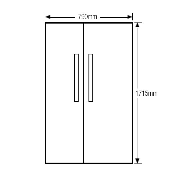 fisher & paykel rf522adw4