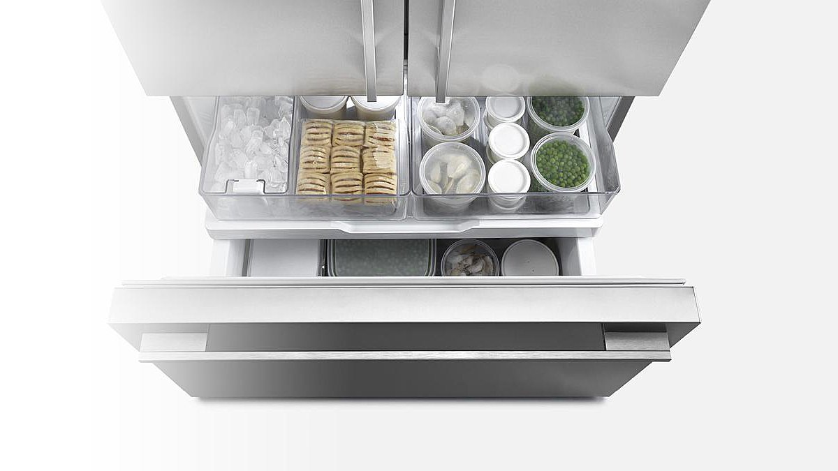 fisher and paykel fridge rf522adx4