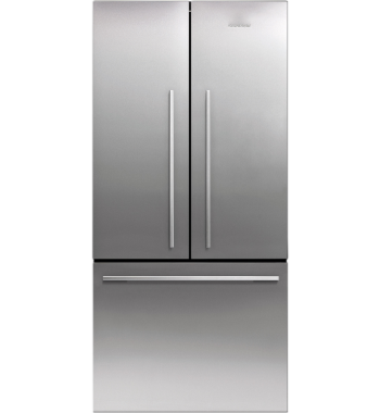 double door fridge fisher paykel