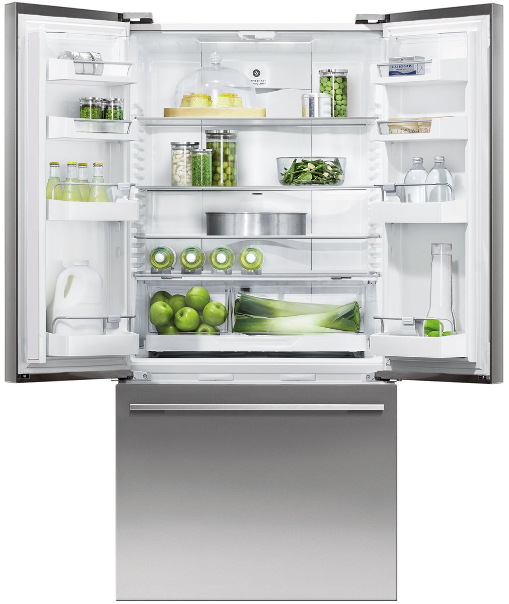 fisher & paykel rf522adw4