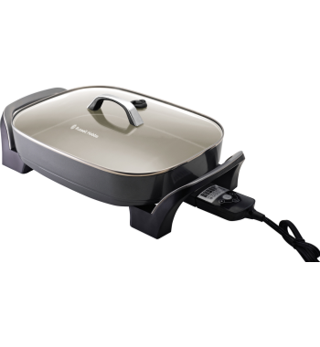 russell hobbs electric fry pan