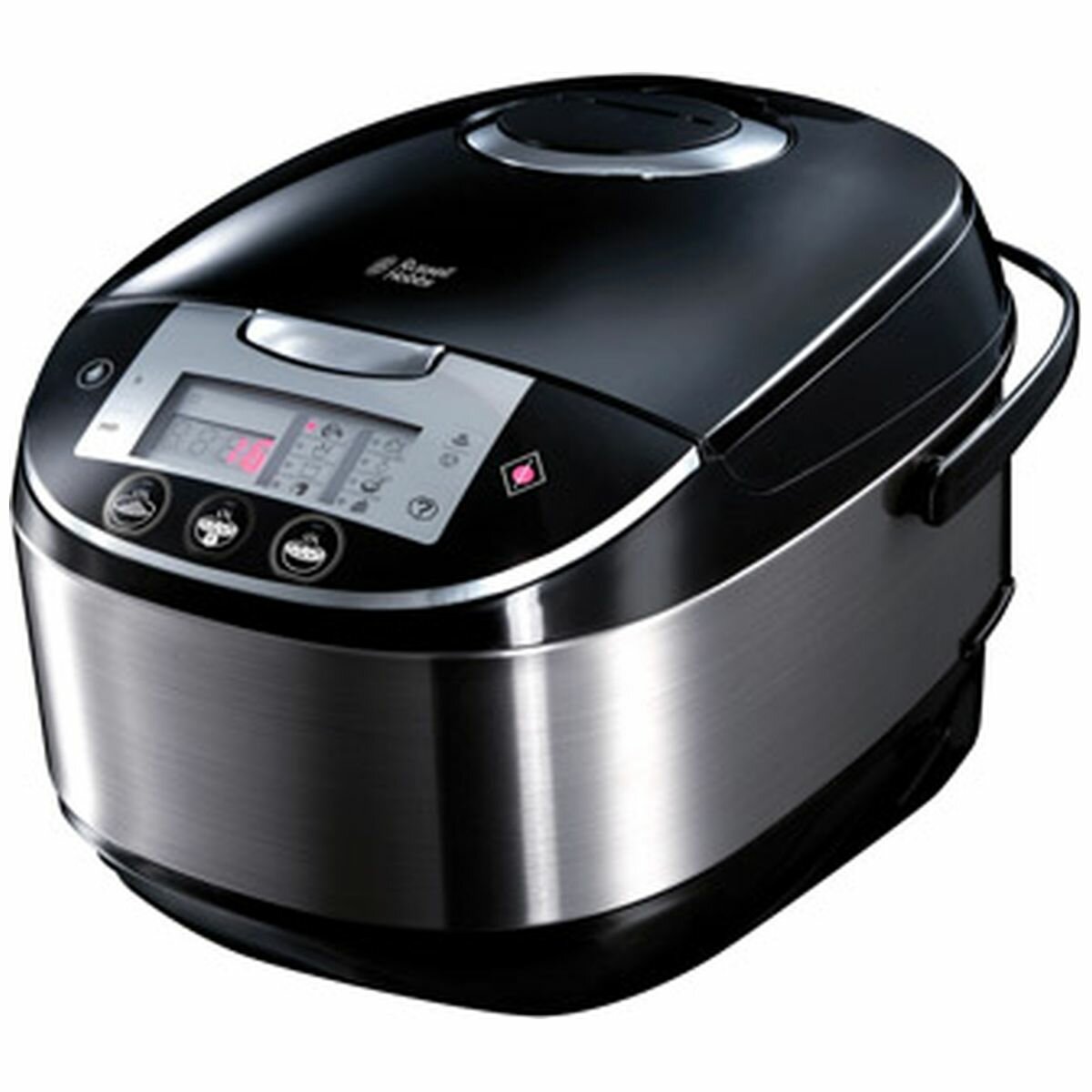 sharp multicooker