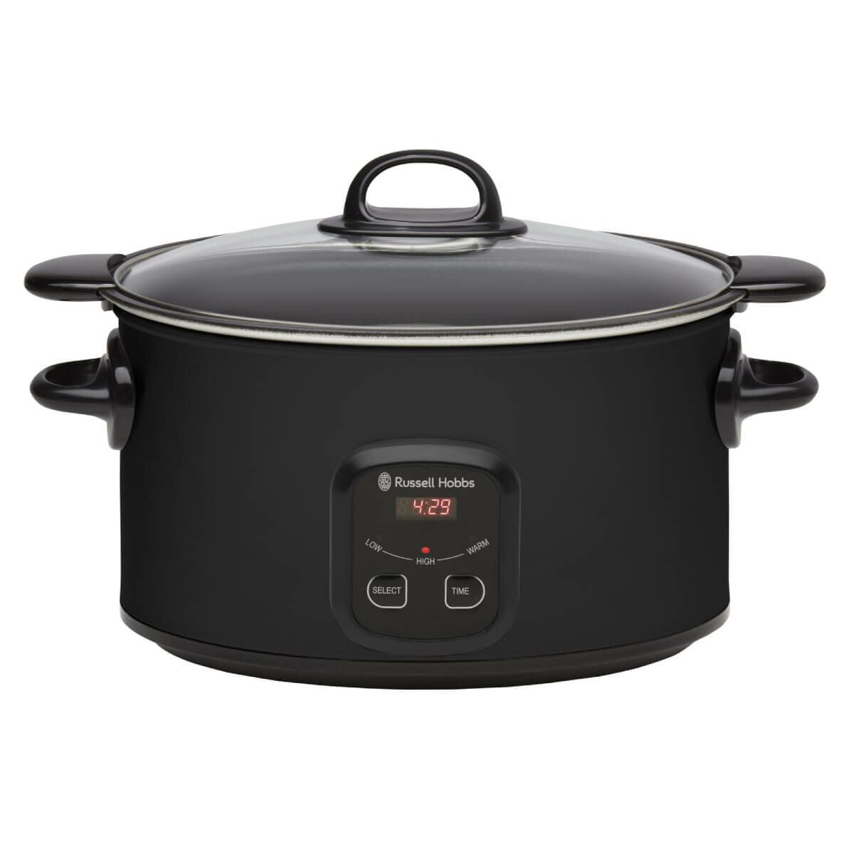 russell hobbs 6.5 l slow cooker