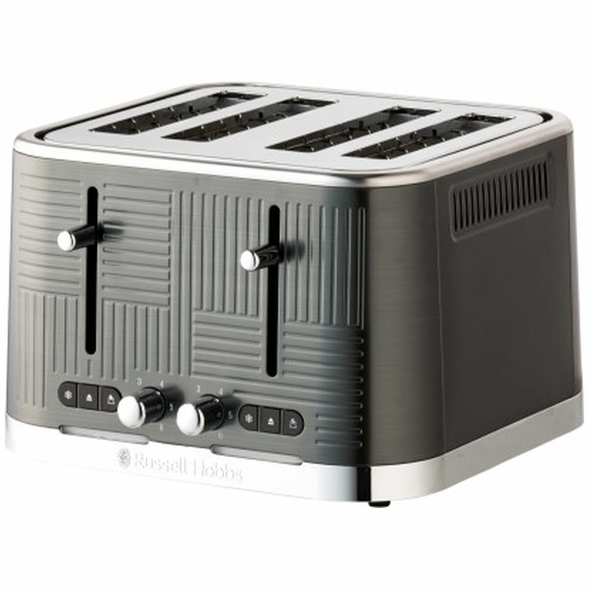 russell hobbs geo toaster