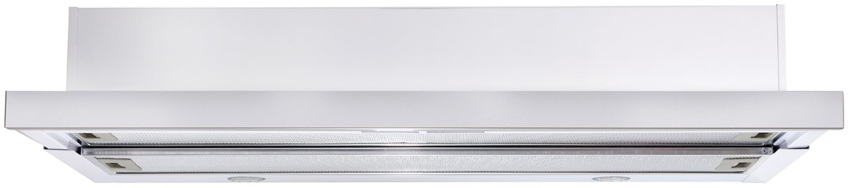 euromaid 90cm slide out rangehood