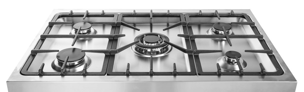 inalto upright cooker