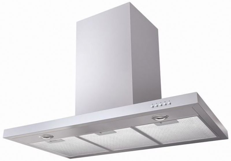 ariston 60cm rangehood