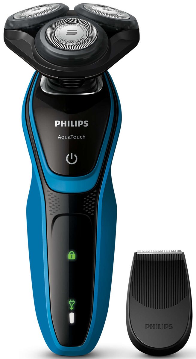 philips shaver 5050