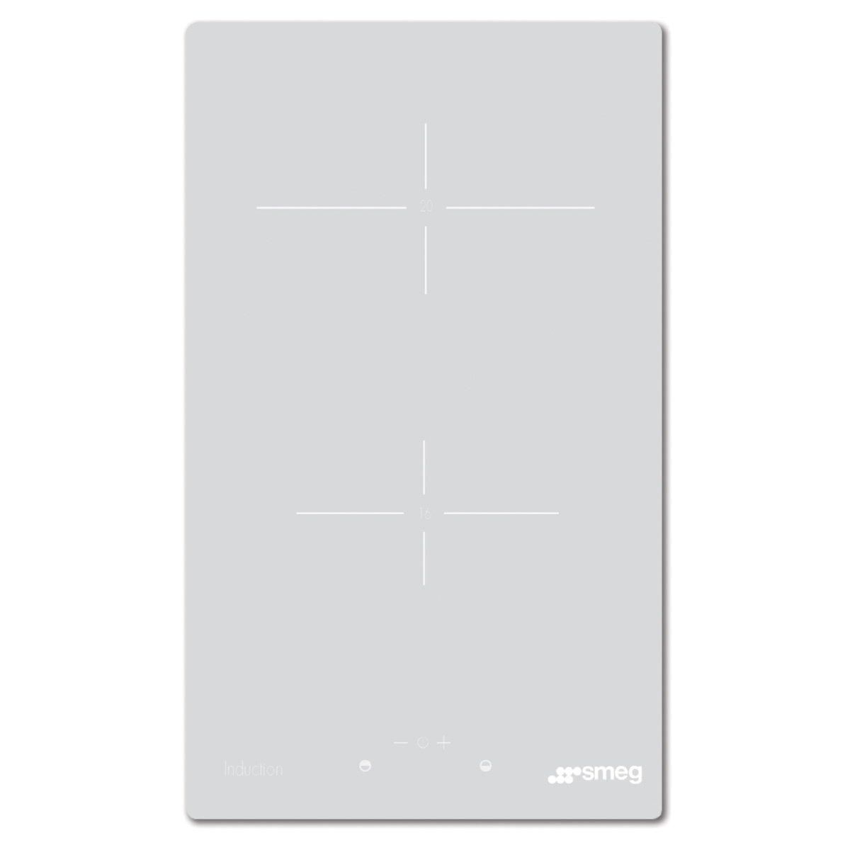 Smeg Sa322sa 30cm Induction Cooktop Appliances Online