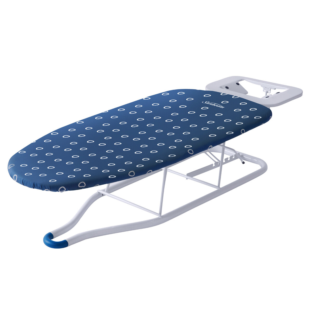 Sunbeam Sb1300 Hilo Adjustable Tabletop Ironing Board Appliances Online