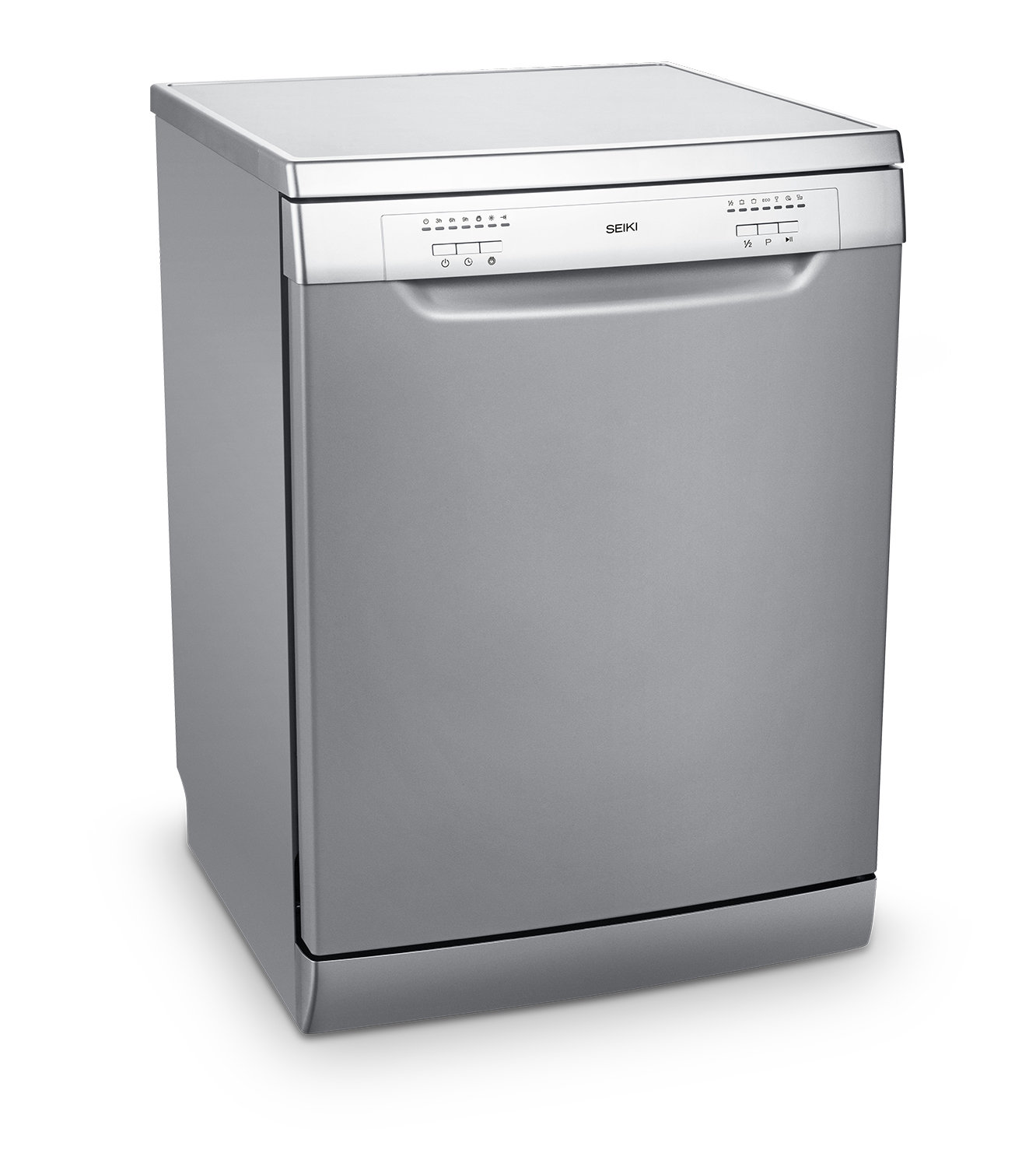 seiki dishwasher review