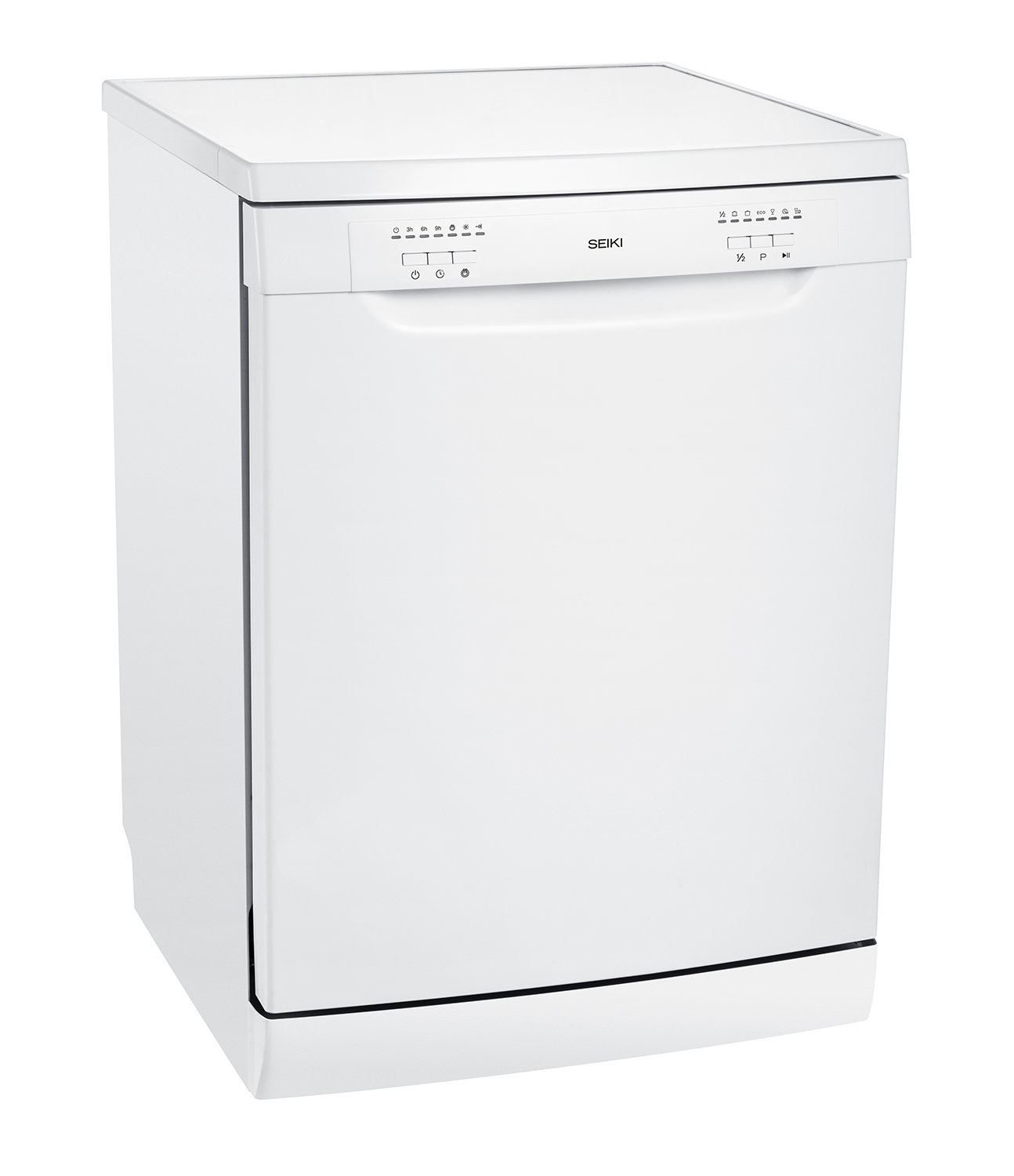 seiki dishwasher review