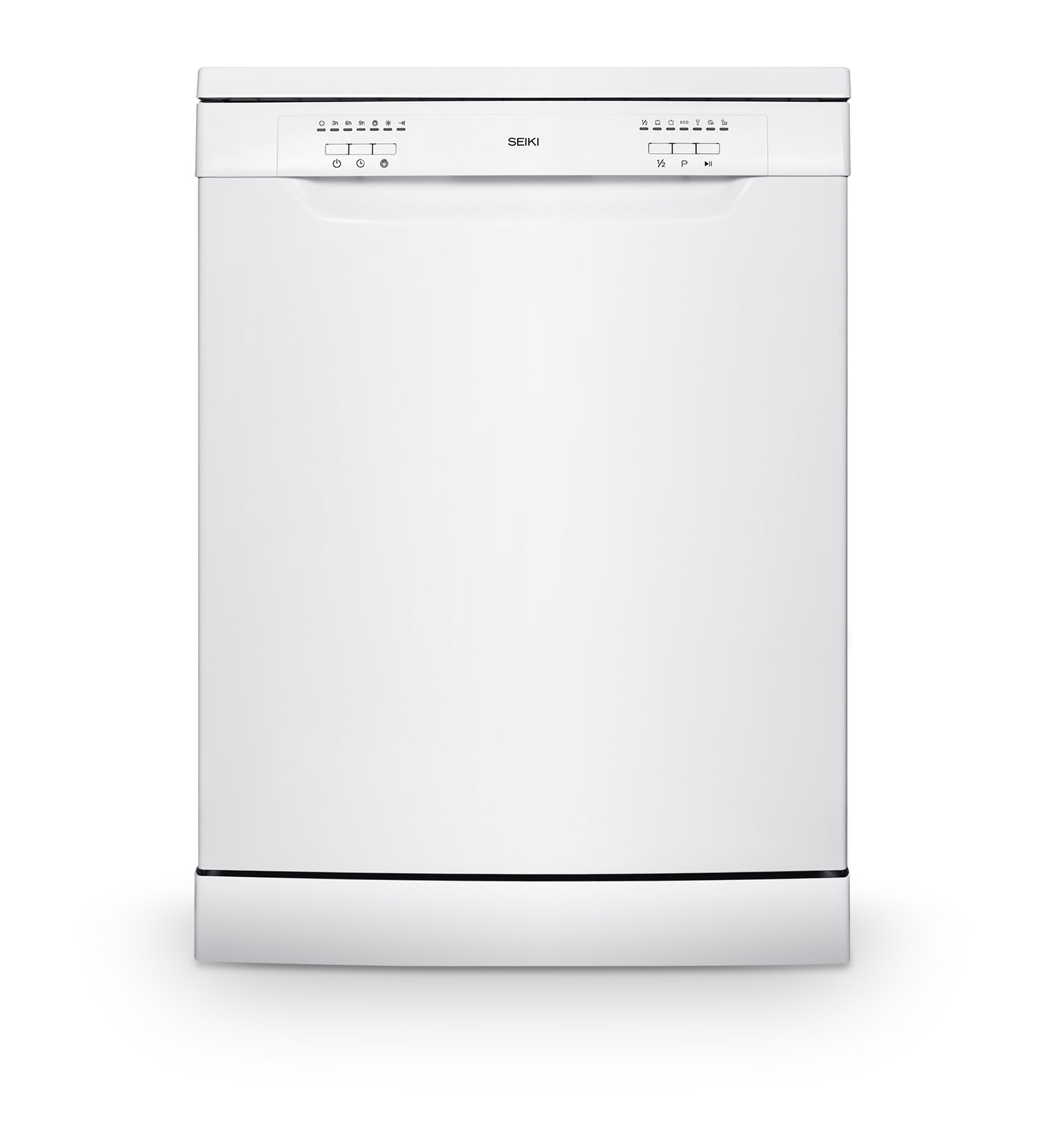 seiki dishwasher review