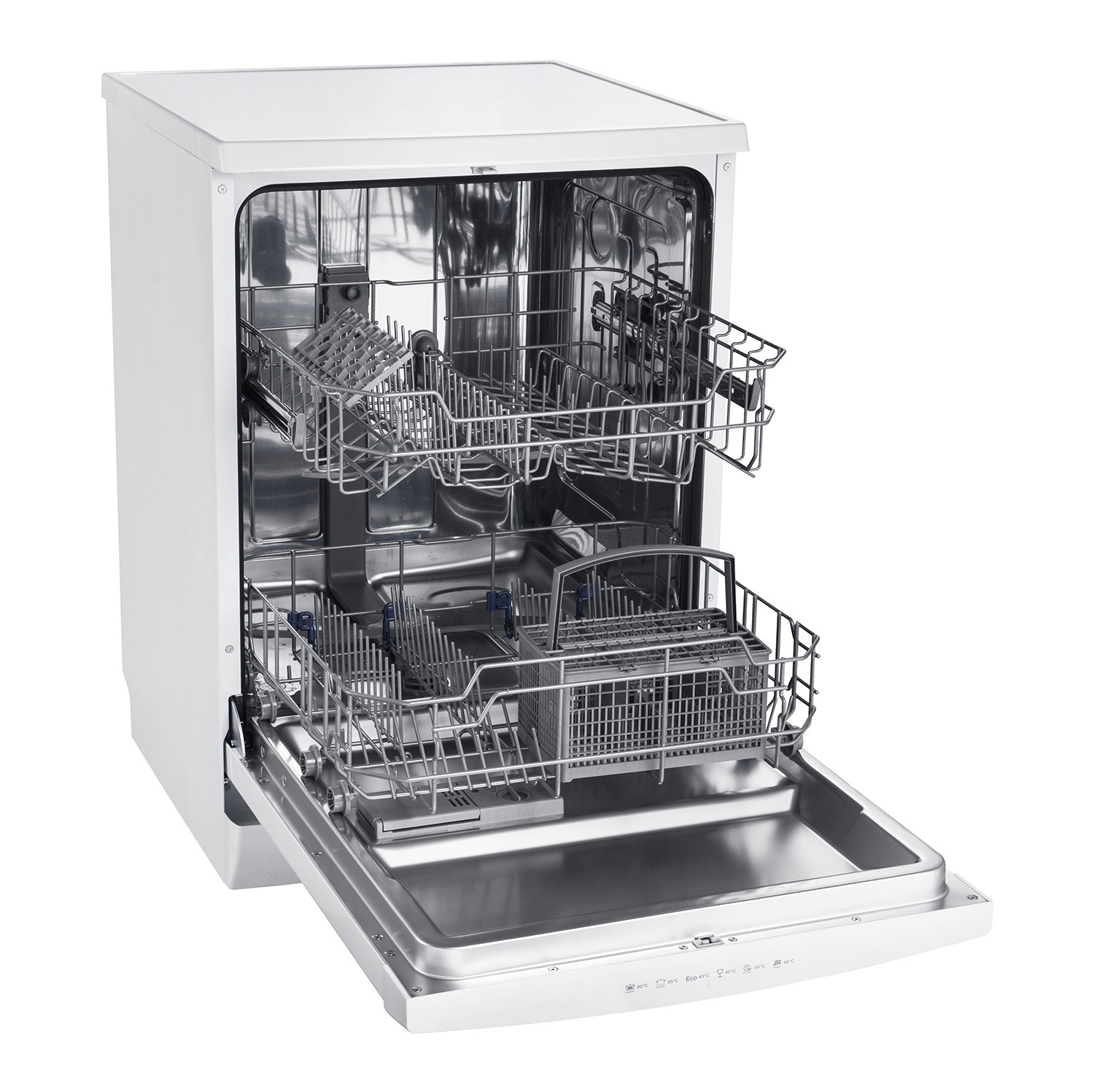 seiki dishwasher review