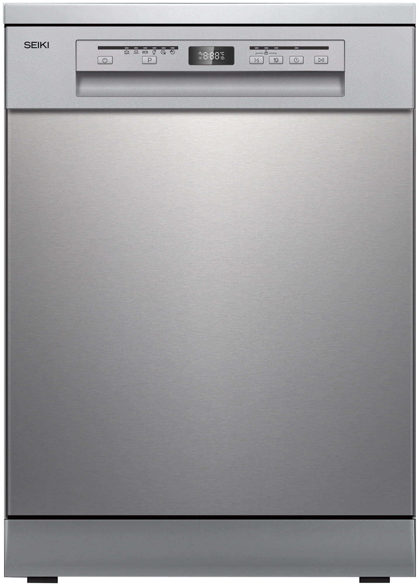 seiki dishwasher review