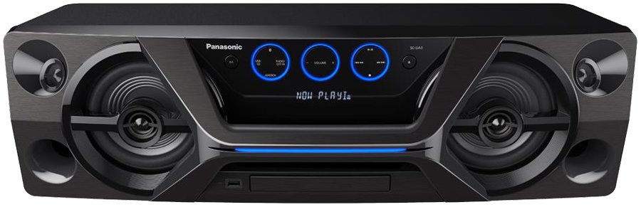 panasonic multimedia speaker