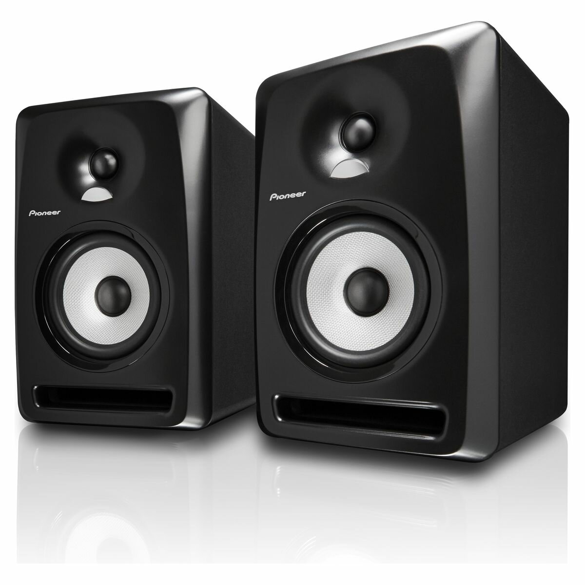 5 inch pioneer speakers