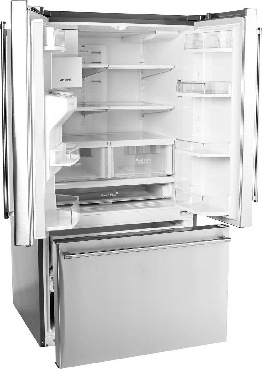 haier bottom mount fridge 517l