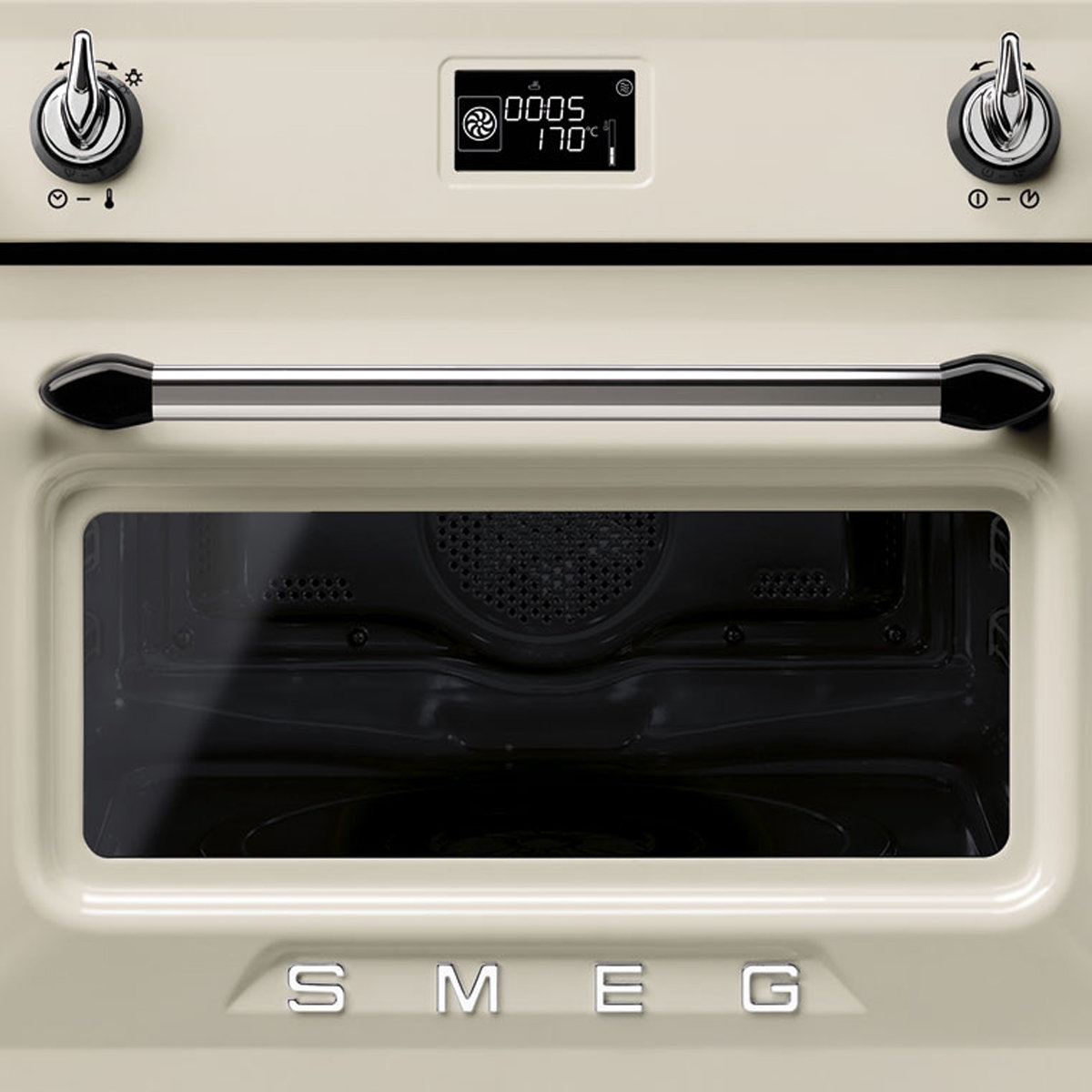 smeg 60cm victoria oven