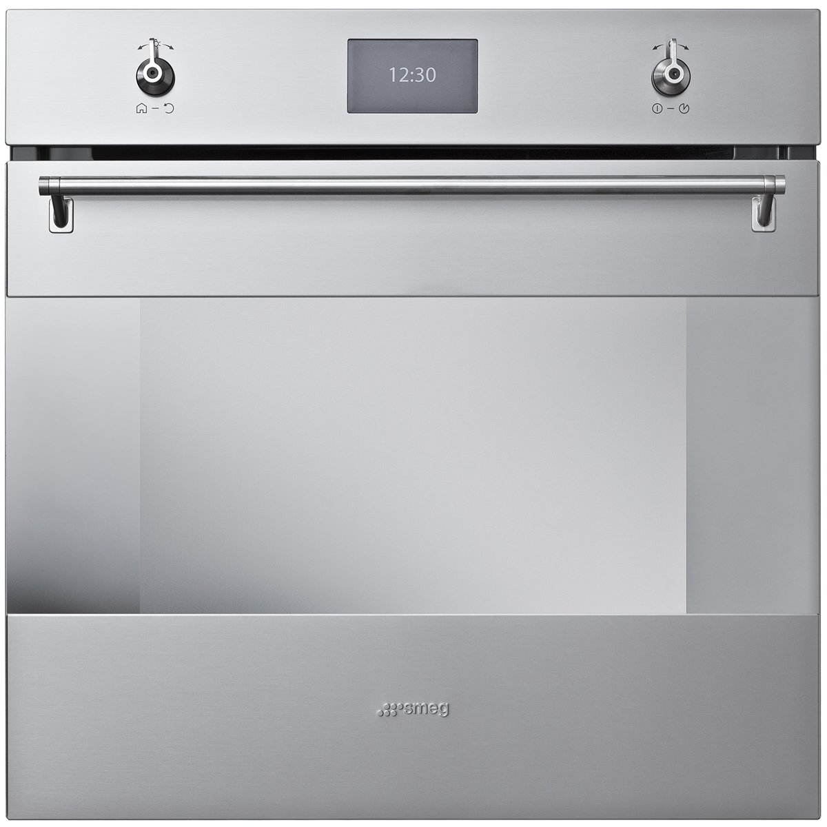 smeg electric oven 60cm