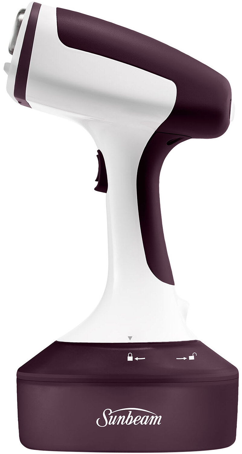 sunbeam sgs0900 handheld garment steamer