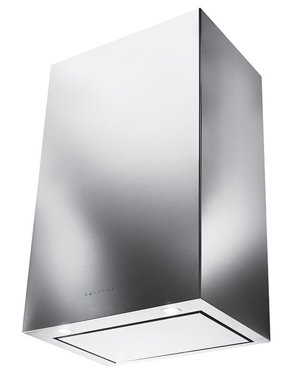 smeg 60cm canopy rangehood