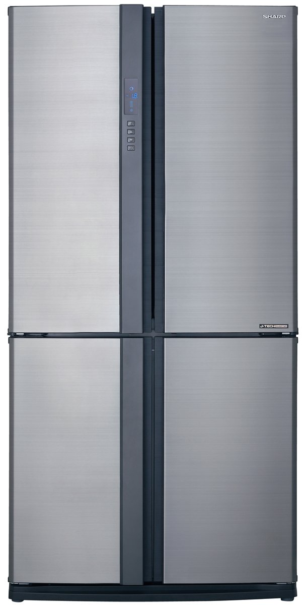 524l Stainless Steel French Door Ehe5267sc Electrolux Australia