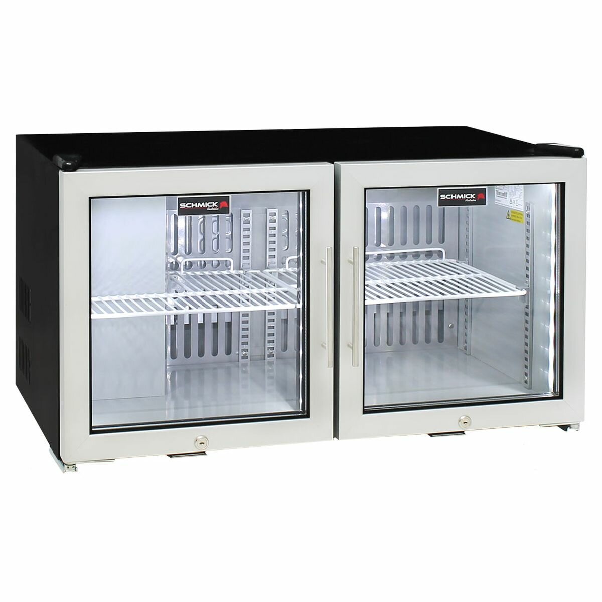 alfresco fridge