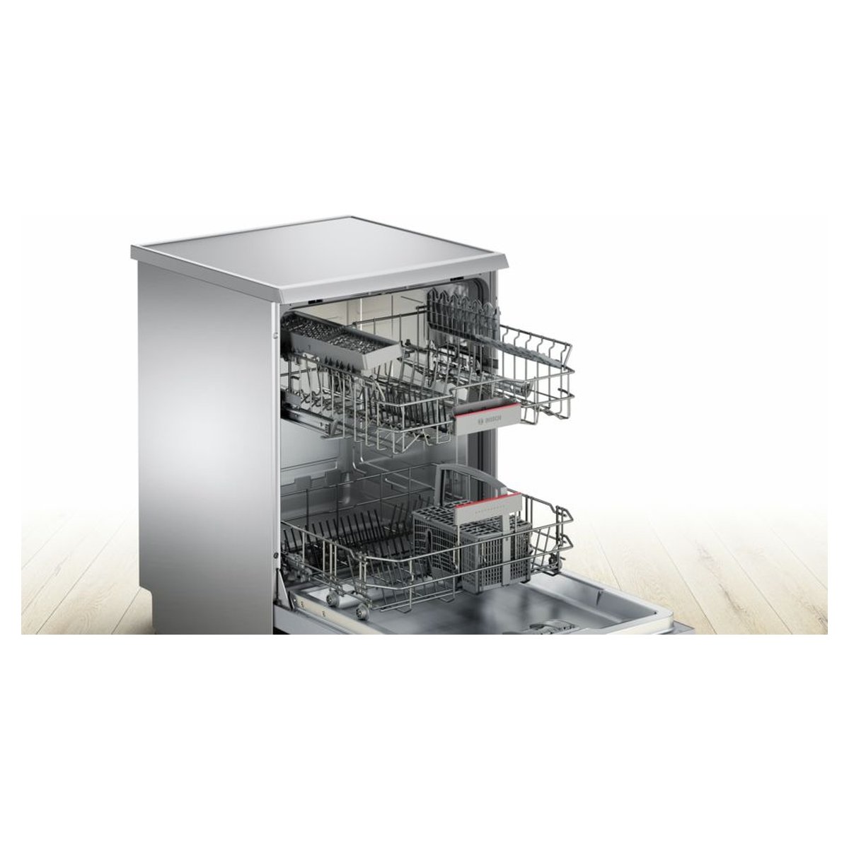 bosch dishwasher series 4 super silence