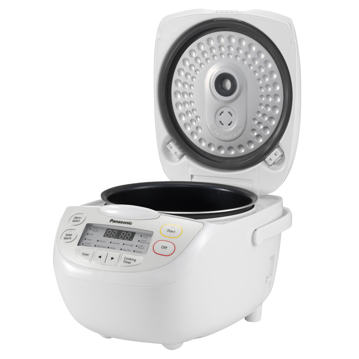 panasonic rice cooker 5 cup