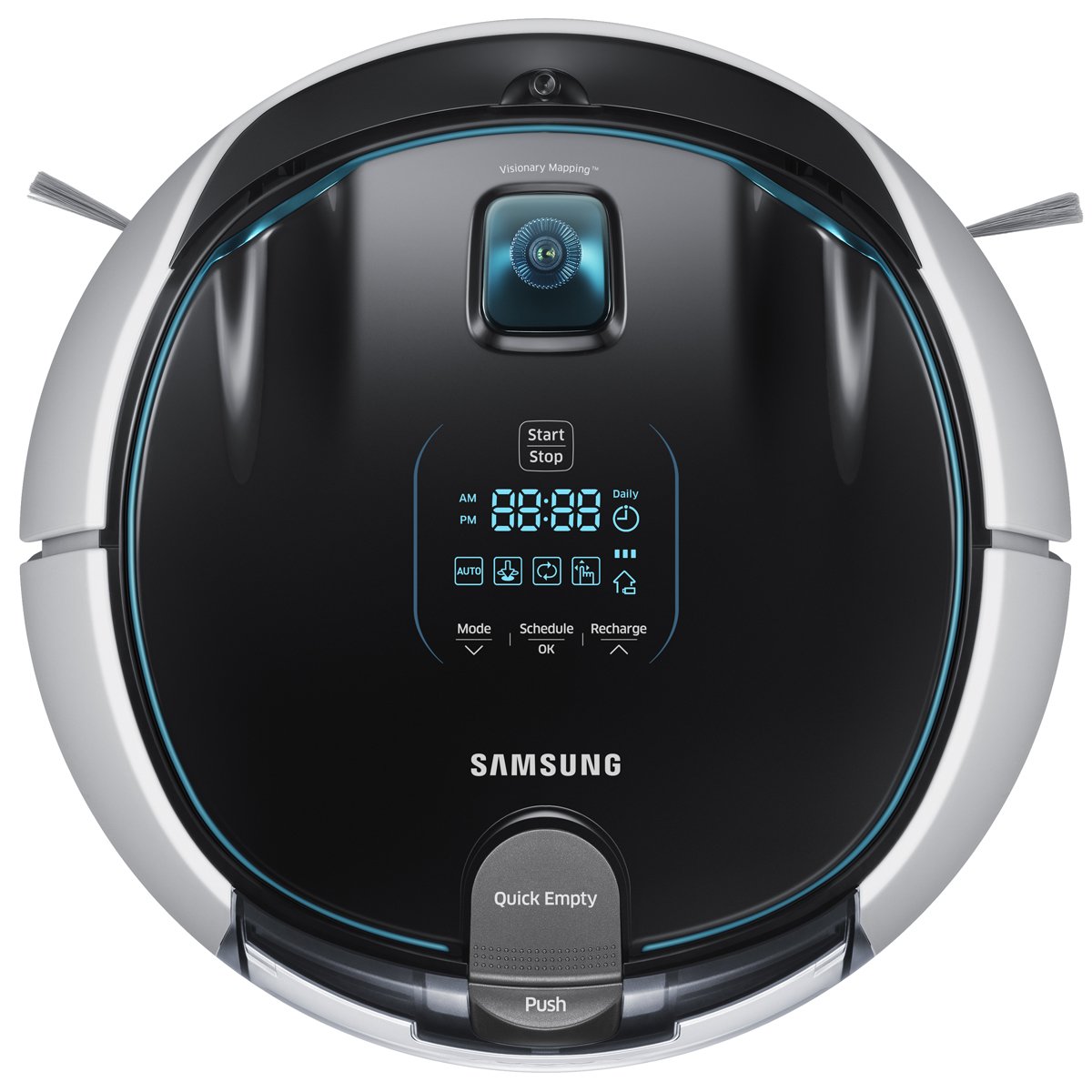 Samsung SR10J5050UD Robotic Vacuum Cleaner Reviews Appliances Online