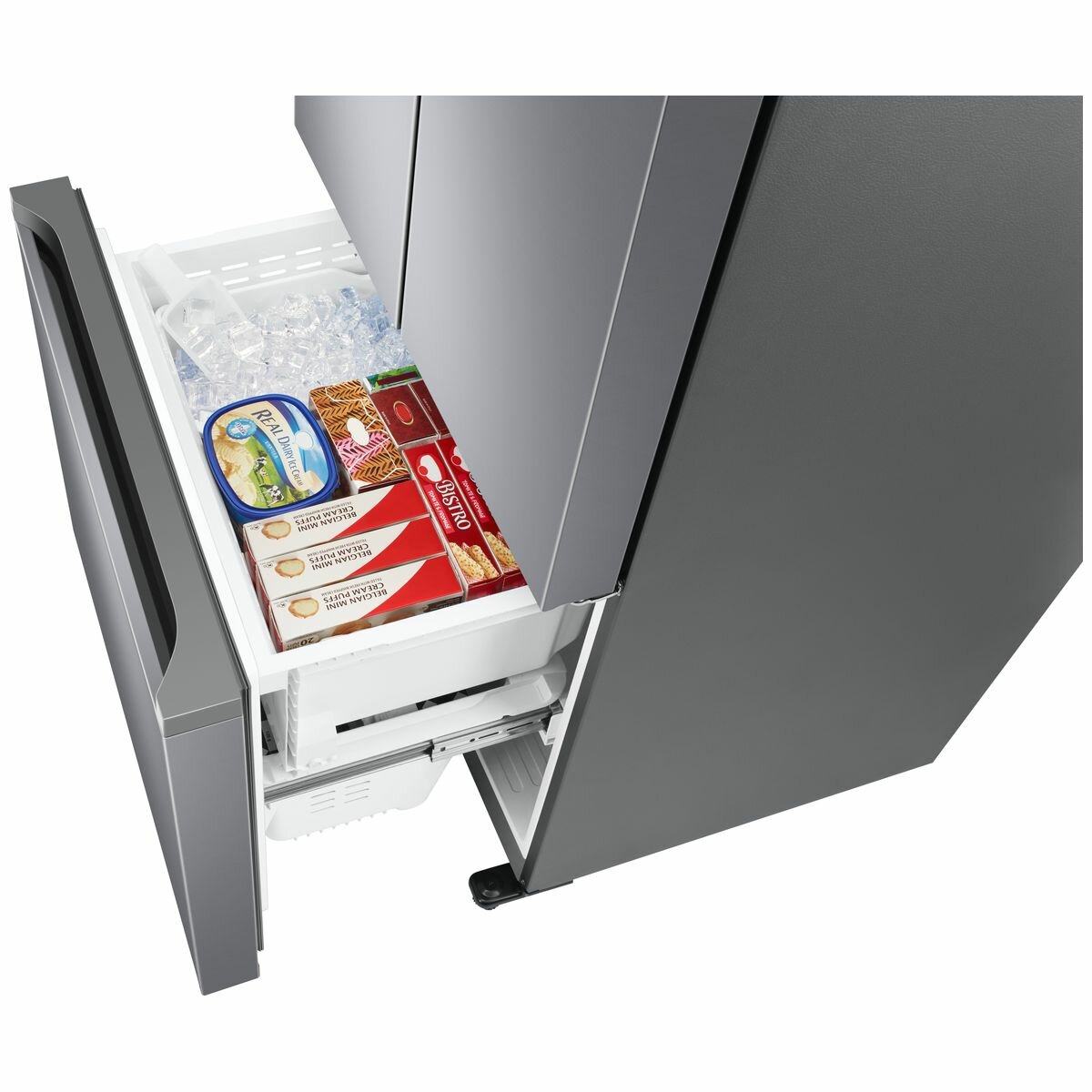 samsung 495l fridge