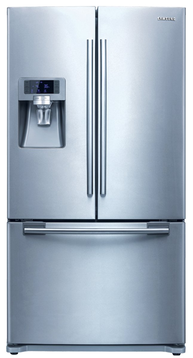 Samsung Srf639gdls 639l French Door Fridge