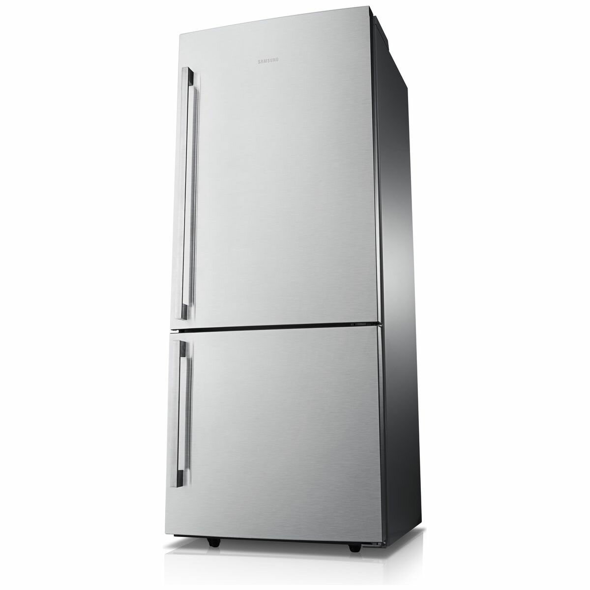 samsung 458 litre bottom mount fridge