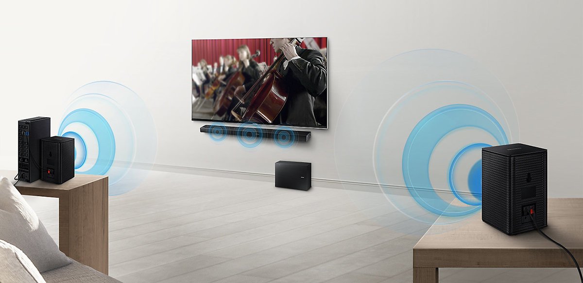 samsung q80t atmos