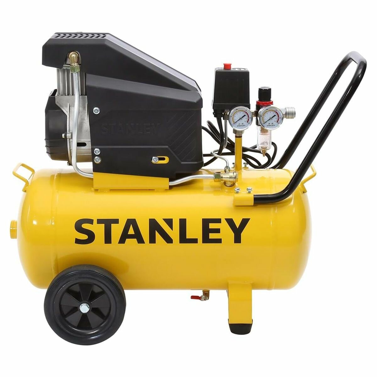 stanley air compressor