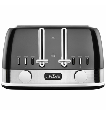 sunbeam new york collection toaster